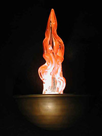 Eternal Flame