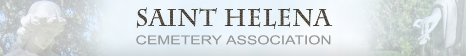 Saint Helena Cemetery Association